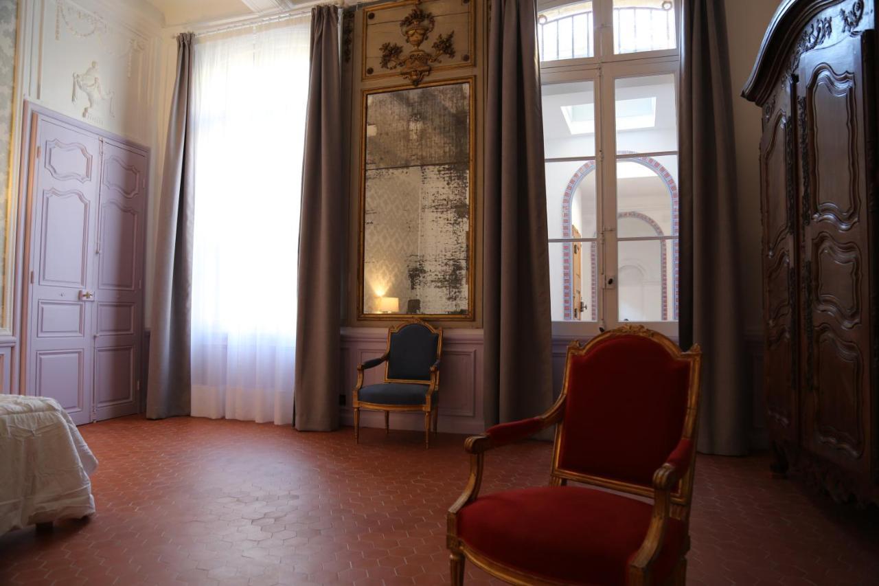 Palais De Luppe, Chambre D'Hotes Arles Exterior photo